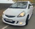 Белый Хонда Джаз, объемом двигателя 1.3 л и пробегом 133 тыс. км за 5700 $, фото 3 на Automoto.ua