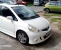 Белый Хонда Джаз, объемом двигателя 1.34 л и пробегом 130 тыс. км за 5900 $, фото 3 на Automoto.ua