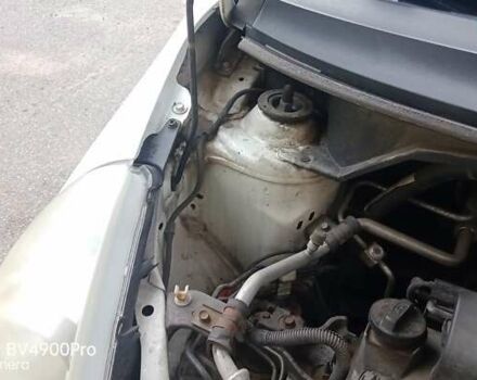 Белый Хонда Джаз, объемом двигателя 1.34 л и пробегом 130 тыс. км за 5900 $, фото 18 на Automoto.ua