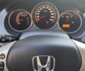 Белый Хонда Джаз, объемом двигателя 1.3 л и пробегом 133 тыс. км за 5700 $, фото 5 на Automoto.ua