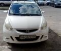Белый Хонда Джаз, объемом двигателя 1.34 л и пробегом 130 тыс. км за 5900 $, фото 1 на Automoto.ua