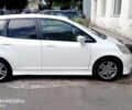 Белый Хонда Джаз, объемом двигателя 1.34 л и пробегом 130 тыс. км за 5900 $, фото 2 на Automoto.ua