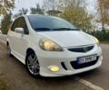 Белый Хонда Джаз, объемом двигателя 1.3 л и пробегом 134 тыс. км за 5700 $, фото 1 на Automoto.ua