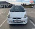 Белый Хонда Джаз, объемом двигателя 1.4 л и пробегом 183 тыс. км за 5800 $, фото 2 на Automoto.ua
