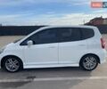 Белый Хонда Джаз, объемом двигателя 1.4 л и пробегом 183 тыс. км за 5800 $, фото 3 на Automoto.ua