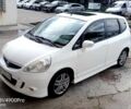 Белый Хонда Джаз, объемом двигателя 1.34 л и пробегом 130 тыс. км за 5900 $, фото 7 на Automoto.ua