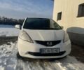 Белый Хонда Джаз, объемом двигателя 1.2 л и пробегом 153 тыс. км за 6400 $, фото 1 на Automoto.ua