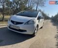 Белый Хонда Джаз, объемом двигателя 1.2 л и пробегом 153 тыс. км за 6500 $, фото 25 на Automoto.ua