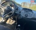 Белый Хонда Джаз, объемом двигателя 1.2 л и пробегом 159 тыс. км за 5600 $, фото 11 на Automoto.ua