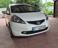 Белый Хонда Джаз, объемом двигателя 1.34 л и пробегом 220 тыс. км за 5350 $, фото 1 на Automoto.ua