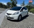 Белый Хонда Джаз, объемом двигателя 1.34 л и пробегом 201 тыс. км за 5700 $, фото 1 на Automoto.ua