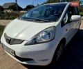 Белый Хонда Джаз, объемом двигателя 1.2 л и пробегом 231 тыс. км за 5700 $, фото 4 на Automoto.ua