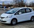Хонда Джаз 2011 в Харькове на Automoto.ua Белый Хонда Джаз, объемом двигателя 1.2 л и пробегом 169 тыс. км за 4900 $, фото 1 на Automoto.ua