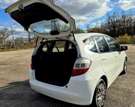 Хонда Джаз 2011 в Харькове на Automoto.ua Белый Хонда Джаз, объемом двигателя 1.2 л и пробегом 169 тыс. км за 4900 $, фото 7 на Automoto.ua