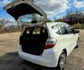 Хонда Джаз 2011 в Харькове на Automoto.ua Белый Хонда Джаз, объемом двигателя 1.2 л и пробегом 169 тыс. км за 4900 $, фото 7 на Automoto.ua