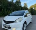 Білий Хонда Джаз, об'ємом двигуна 1.3 л та пробігом 234 тис. км за 6700 $, фото 1 на Automoto.ua