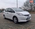 Білий Хонда Джаз, об'ємом двигуна 1.2 л та пробігом 198 тис. км за 7200 $, фото 9 на Automoto.ua