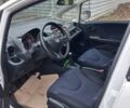 Білий Хонда Джаз, об'ємом двигуна 1.2 л та пробігом 198 тис. км за 7200 $, фото 11 на Automoto.ua