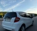 Білий Хонда Джаз, об'ємом двигуна 1.3 л та пробігом 234 тис. км за 6700 $, фото 4 на Automoto.ua