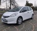 Білий Хонда Джаз, об'ємом двигуна 1.2 л та пробігом 198 тис. км за 7200 $, фото 5 на Automoto.ua