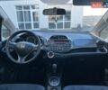 Білий Хонда Джаз, об'ємом двигуна 1.4 л та пробігом 231 тис. км за 6950 $, фото 21 на Automoto.ua