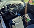 Белый Хонда Джаз, объемом двигателя 1.2 л и пробегом 231 тыс. км за 5700 $, фото 1 на Automoto.ua