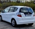 Хонда Джаз 2011 в Харькове на Automoto.ua Белый Хонда Джаз, объемом двигателя 1.2 л и пробегом 169 тыс. км за 4900 $, фото 3 на Automoto.ua