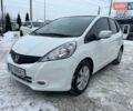 Белый Хонда Джаз, объемом двигателя 1.34 л и пробегом 230 тыс. км за 6850 $, фото 1 на Automoto.ua