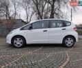 Білий Хонда Джаз, об'ємом двигуна 1.2 л та пробігом 198 тис. км за 7200 $, фото 6 на Automoto.ua