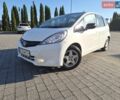 Білий Хонда Джаз, об'ємом двигуна 1.4 л та пробігом 114 тис. км за 8800 $, фото 1 на Automoto.ua