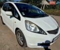 Белый Хонда Джаз, объемом двигателя 1.2 л и пробегом 231 тыс. км за 5700 $, фото 7 на Automoto.ua