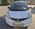 Білий Хонда Джаз, об'ємом двигуна 1.4 л та пробігом 114 тис. км за 8800 $, фото 6 на Automoto.ua