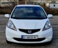 Хонда Джаз 2011 в Харькове на Automoto.ua Белый Хонда Джаз, объемом двигателя 1.2 л и пробегом 169 тыс. км за 4900 $, фото 2 на Automoto.ua