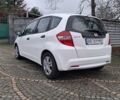 Білий Хонда Джаз, об'ємом двигуна 1.2 л та пробігом 198 тис. км за 7200 $, фото 2 на Automoto.ua