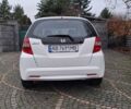 Білий Хонда Джаз, об'ємом двигуна 1.2 л та пробігом 198 тис. км за 7200 $, фото 7 на Automoto.ua