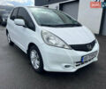 Хонда Джаз 2011 в Виннице на Automoto.ua Белый Хонда Джаз, объемом двигателя 1.34 л и пробегом 227 тыс. км за 7999 $, фото 5 на Automoto.ua