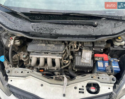 Хонда Джаз 2011 в Виннице на Automoto.ua Белый Хонда Джаз, объемом двигателя 1.34 л и пробегом 227 тыс. км за 7999 $, фото 21 на Automoto.ua