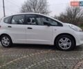 Білий Хонда Джаз, об'ємом двигуна 1.2 л та пробігом 198 тис. км за 7200 $, фото 10 на Automoto.ua