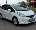 Білий Хонда Джаз, об'ємом двигуна 1.4 л та пробігом 172 тис. км за 5900 $, фото 9 на Automoto.ua