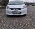 Білий Хонда Джаз, об'ємом двигуна 1.2 л та пробігом 198 тис. км за 7200 $, фото 4 на Automoto.ua
