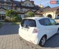 Білий Хонда Джаз, об'ємом двигуна 1.4 л та пробігом 114 тис. км за 8800 $, фото 3 на Automoto.ua
