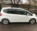 Белый Хонда Джаз, объемом двигателя 1.3 л и пробегом 183 тыс. км за 8999 $, фото 2 на Automoto.ua