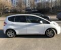 Білий Хонда Джаз, об'ємом двигуна 1.3 л та пробігом 183 тис. км за 8999 $, фото 3 на Automoto.ua