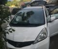 Білий Хонда Джаз, об'ємом двигуна 1.3 л та пробігом 183 тис. км за 9004 $, фото 1 на Automoto.ua