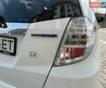 Білий Хонда Джаз, об'ємом двигуна 1.34 л та пробігом 183 тис. км за 9200 $, фото 5 на Automoto.ua