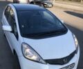 Білий Хонда Джаз, об'ємом двигуна 1.3 л та пробігом 183 тис. км за 8999 $, фото 1 на Automoto.ua