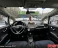 Білий Хонда Джаз, об'ємом двигуна 1.3 л та пробігом 100 тис. км за 9100 $, фото 9 на Automoto.ua