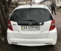 Белый Хонда Джаз, объемом двигателя 1.3 л и пробегом 183 тыс. км за 8999 $, фото 1 на Automoto.ua