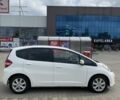 Белый Хонда Джаз, объемом двигателя 1.3 л и пробегом 137 тыс. км за 9017 $, фото 4 на Automoto.ua
