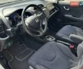 Білий Хонда Джаз, об'ємом двигуна 1.34 л та пробігом 183 тис. км за 9200 $, фото 6 на Automoto.ua